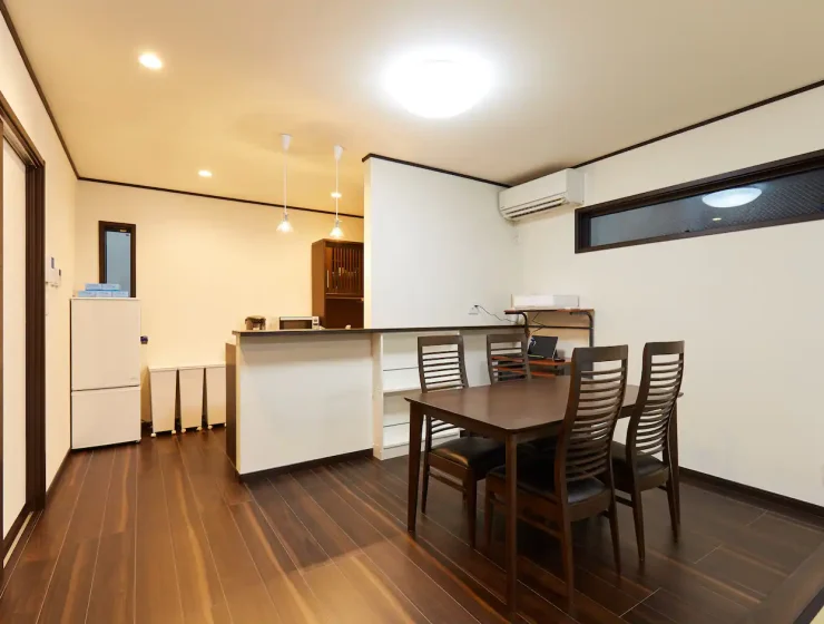 【空港お迎え・一時帰国の方大歓迎】浅草観音裏 旅館業許可取得済みの新築一軒家 グルメと街歩きに最適