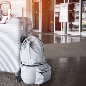 荷物のお預かり+運搬サービス（料金要お問い合わせ）